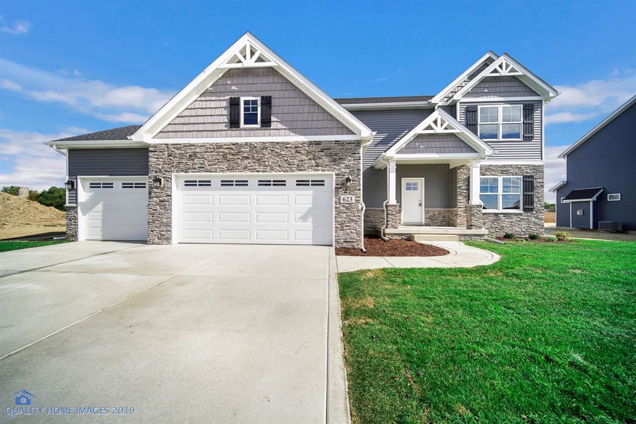 548 Sequoia Court - Photo 1