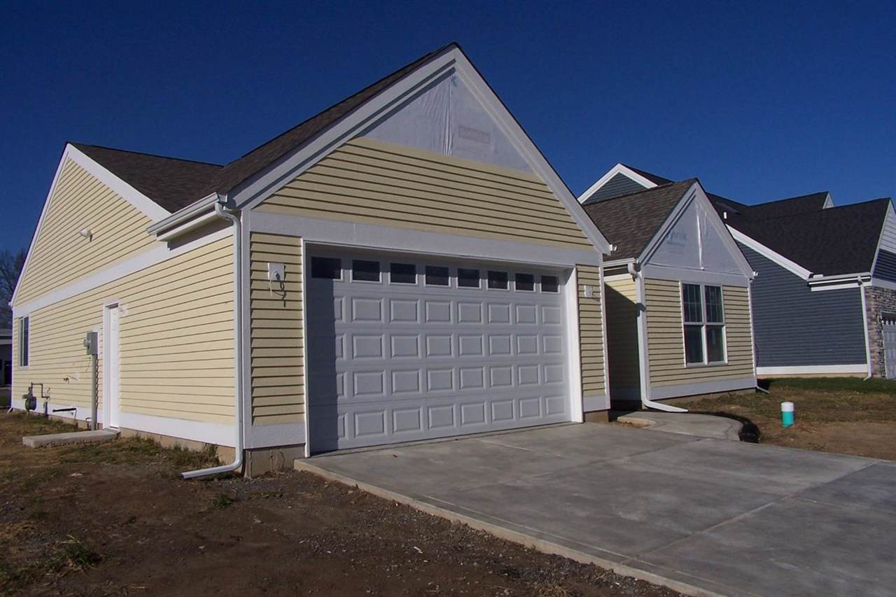 324 Carmody Drive - Photo 1