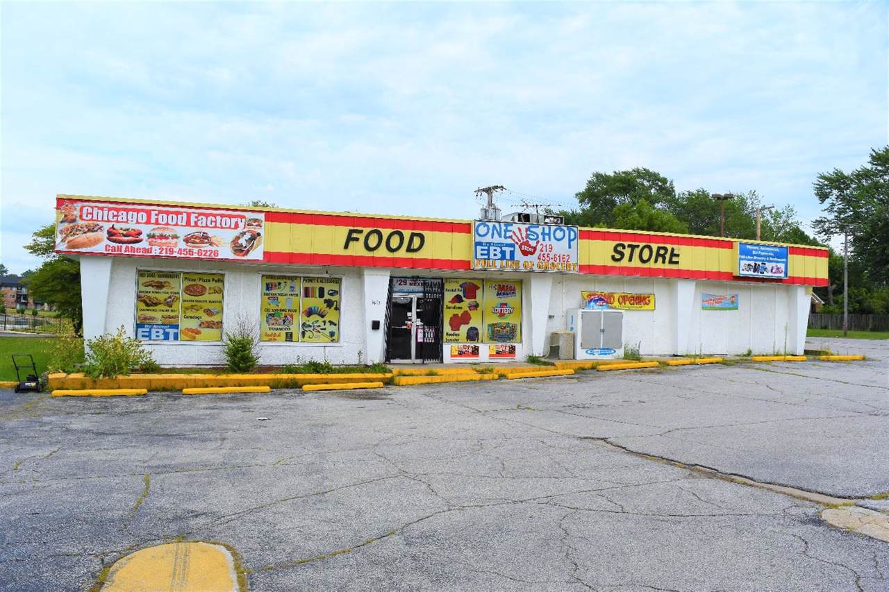 5695 Cleveland Street - Photo 1