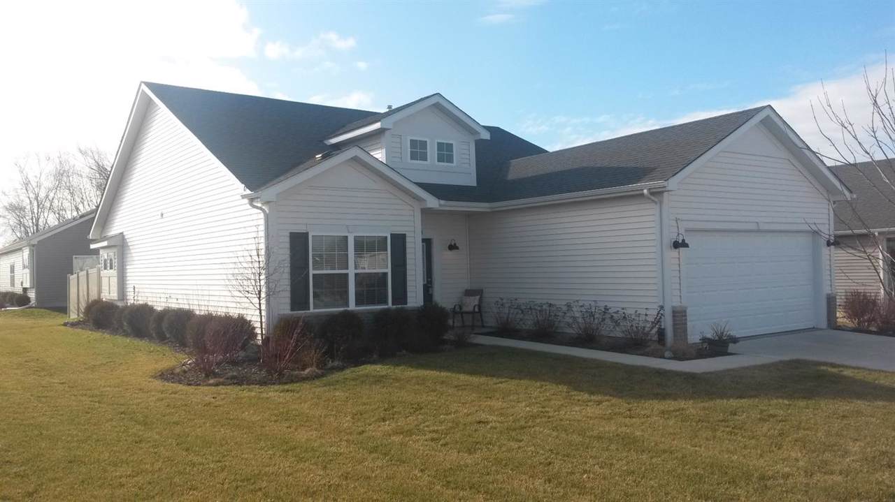 1693 Gustafson Avenue - Photo 1