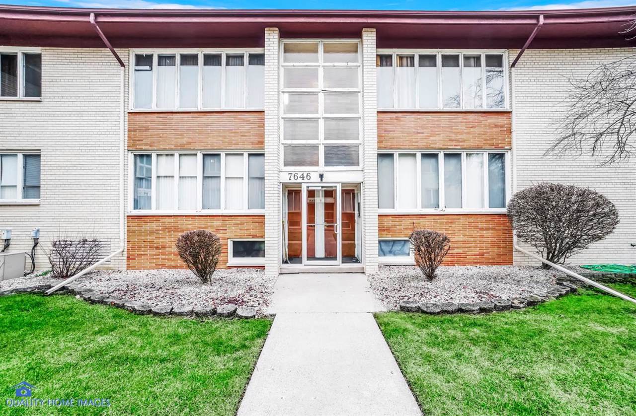 7646 Hohman Avenue - Photo 1