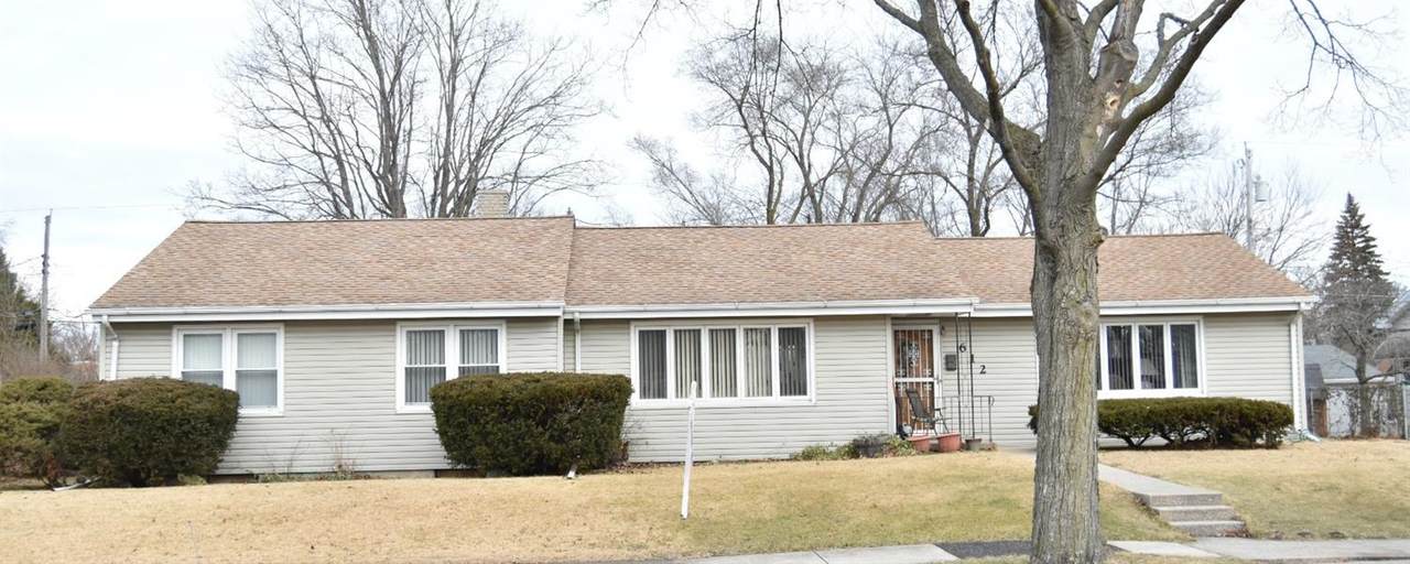 612 Madison Street - Photo 1