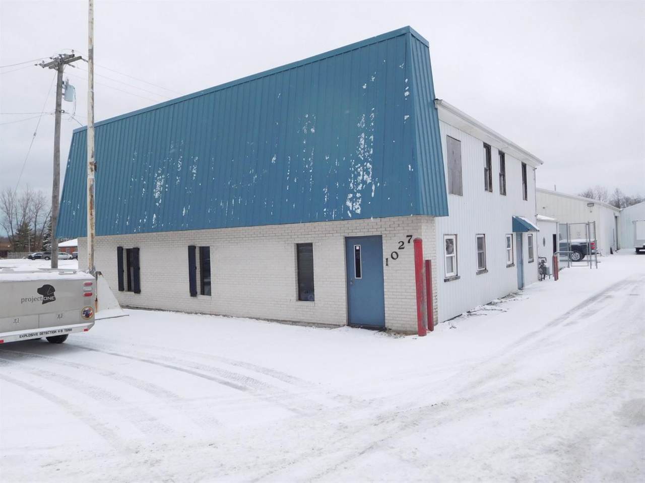 1027 State Road 149 - Photo 1