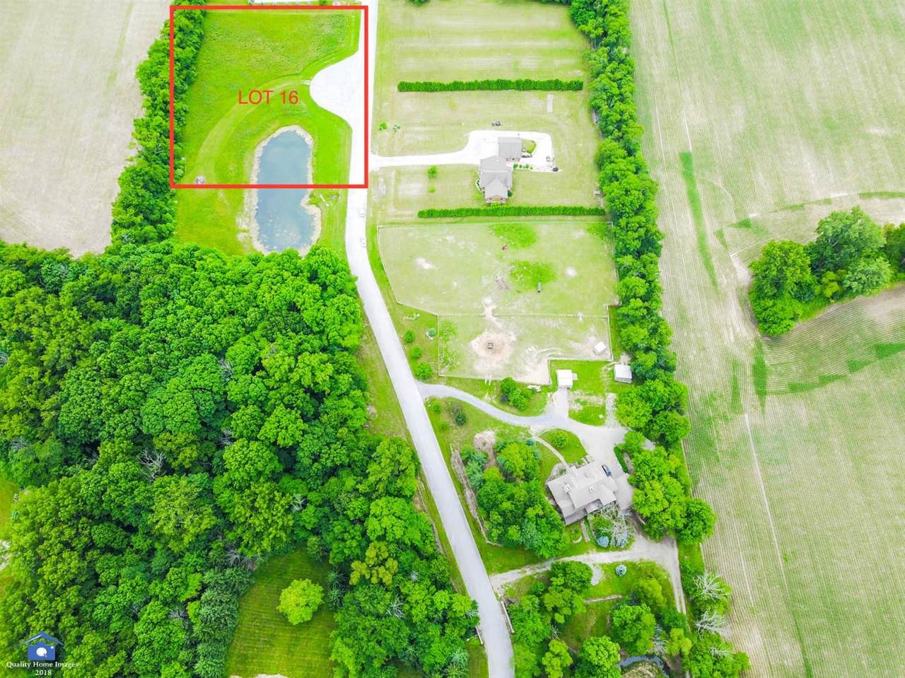 1029 Country Creek Lane - Photo 1