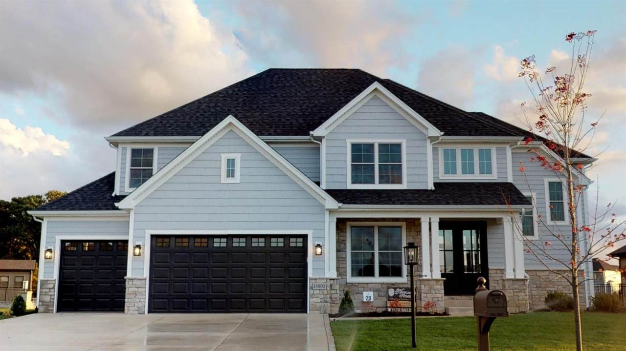 12822 Baker Court - Photo 1