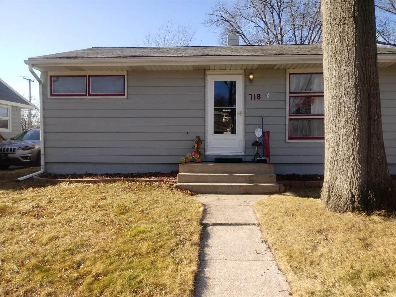 718 Roeske Avenue - Photo 1