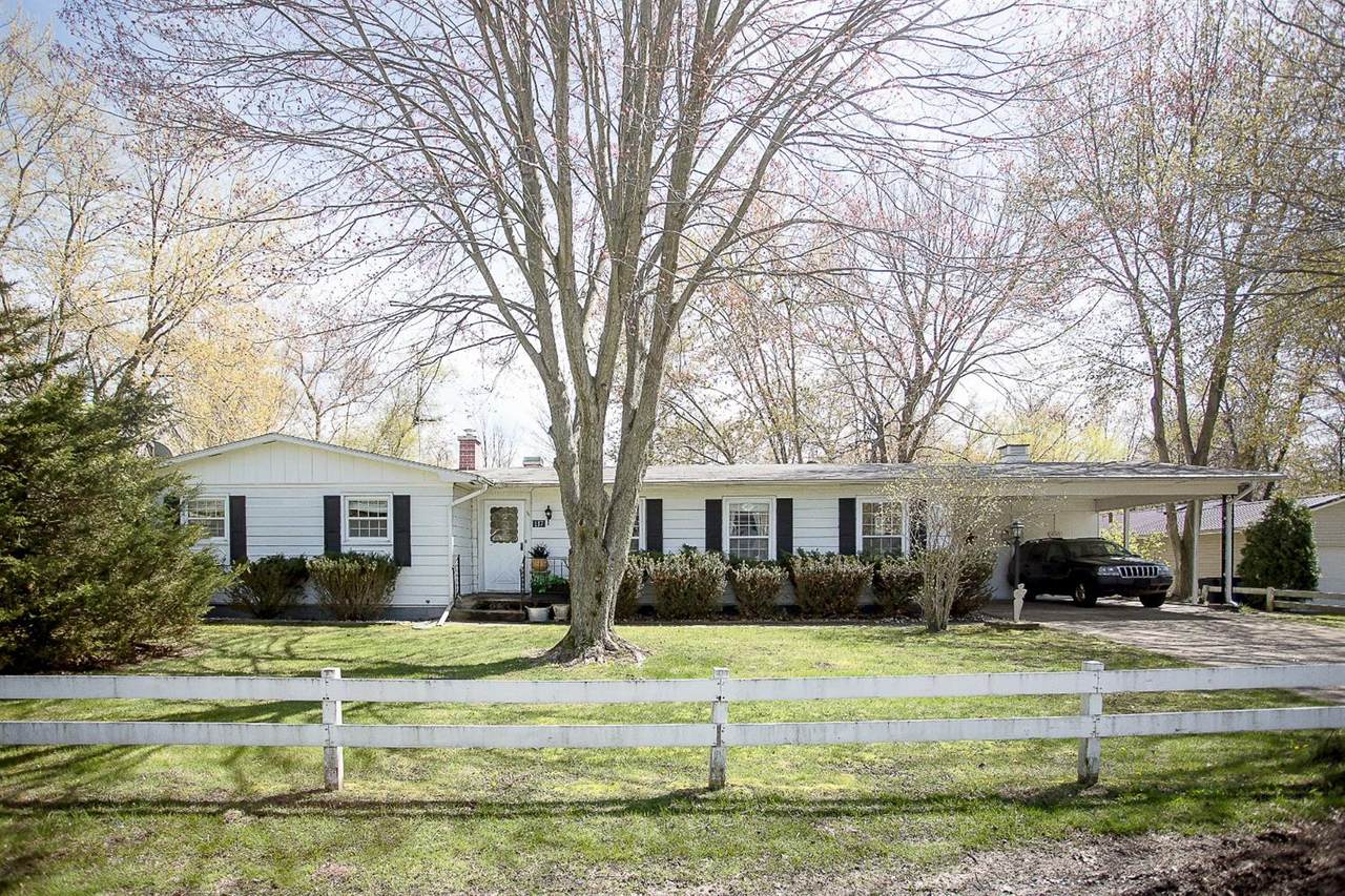 117 Northbrook Drive - Photo 1