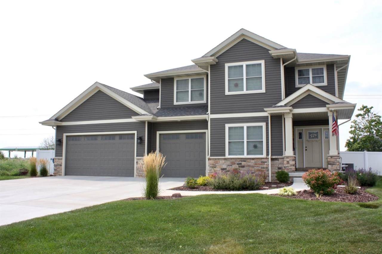 132 Serenity Lane - Photo 1