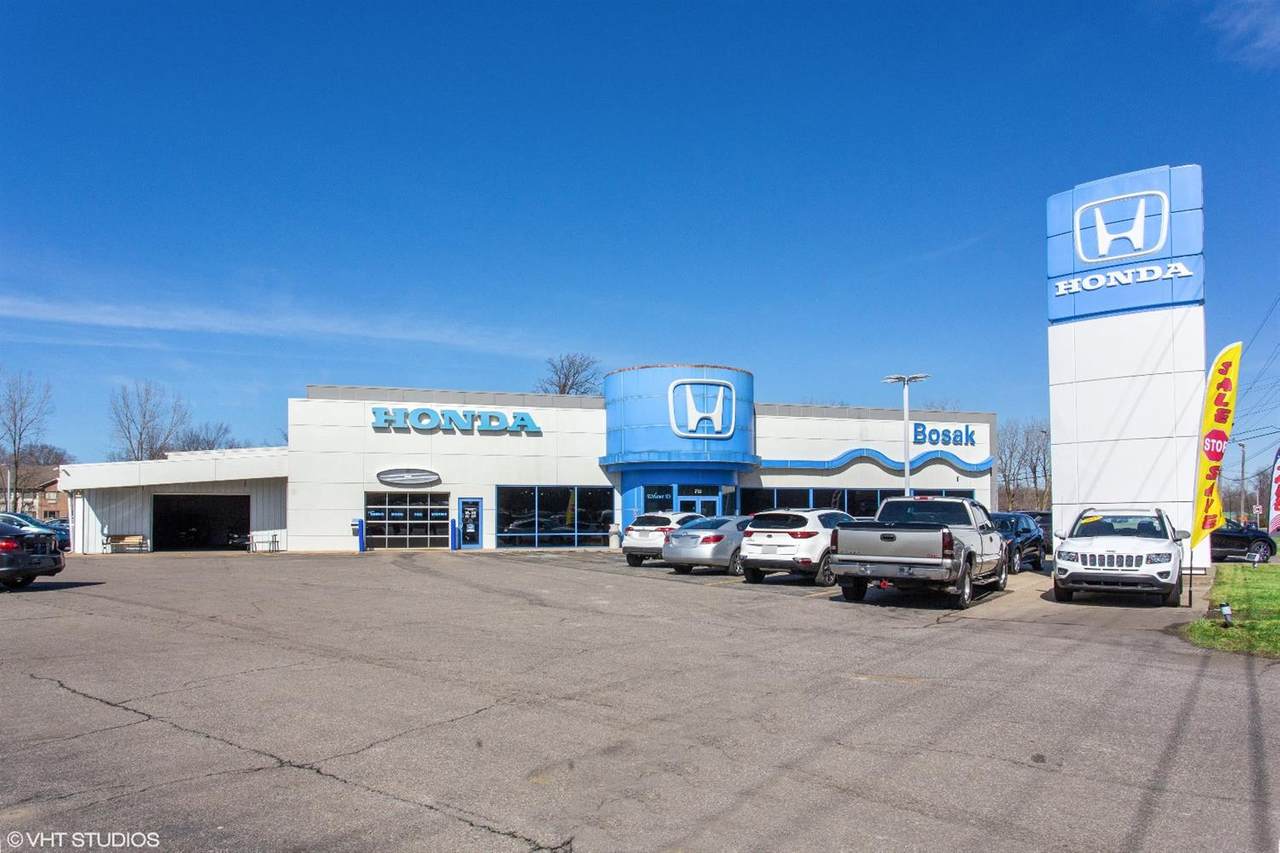 710 Us Highway 20 - Photo 1