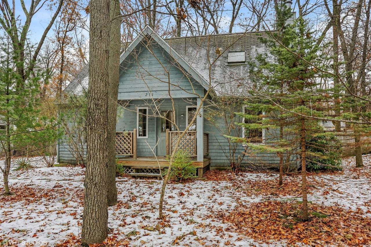 211 Shady Oak - Photo 1