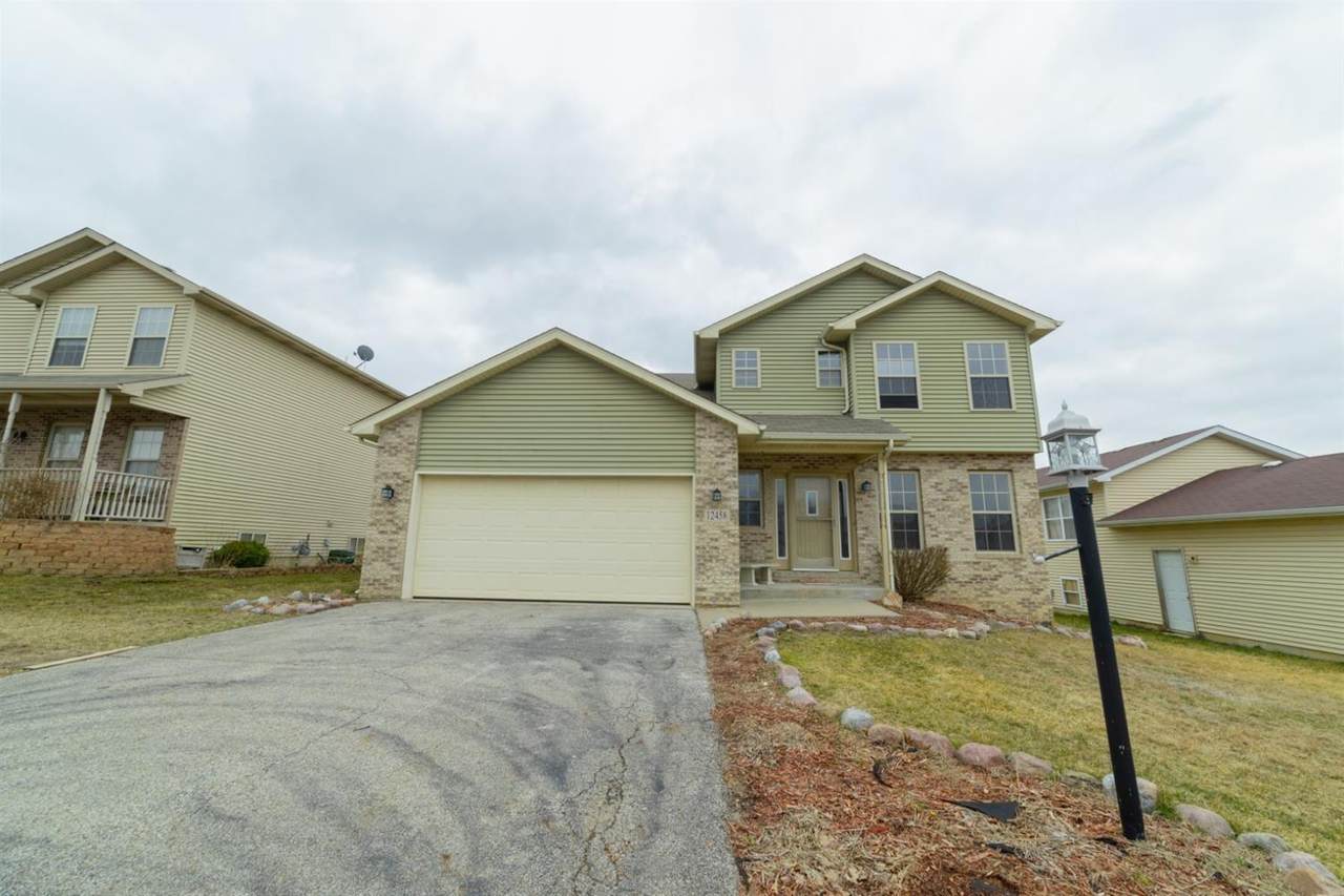 12458 St Joseph Place - Photo 1
