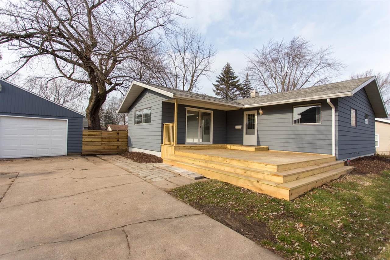 409 Hoyt Street - Photo 1 409 Hoyt Street - Photo 1