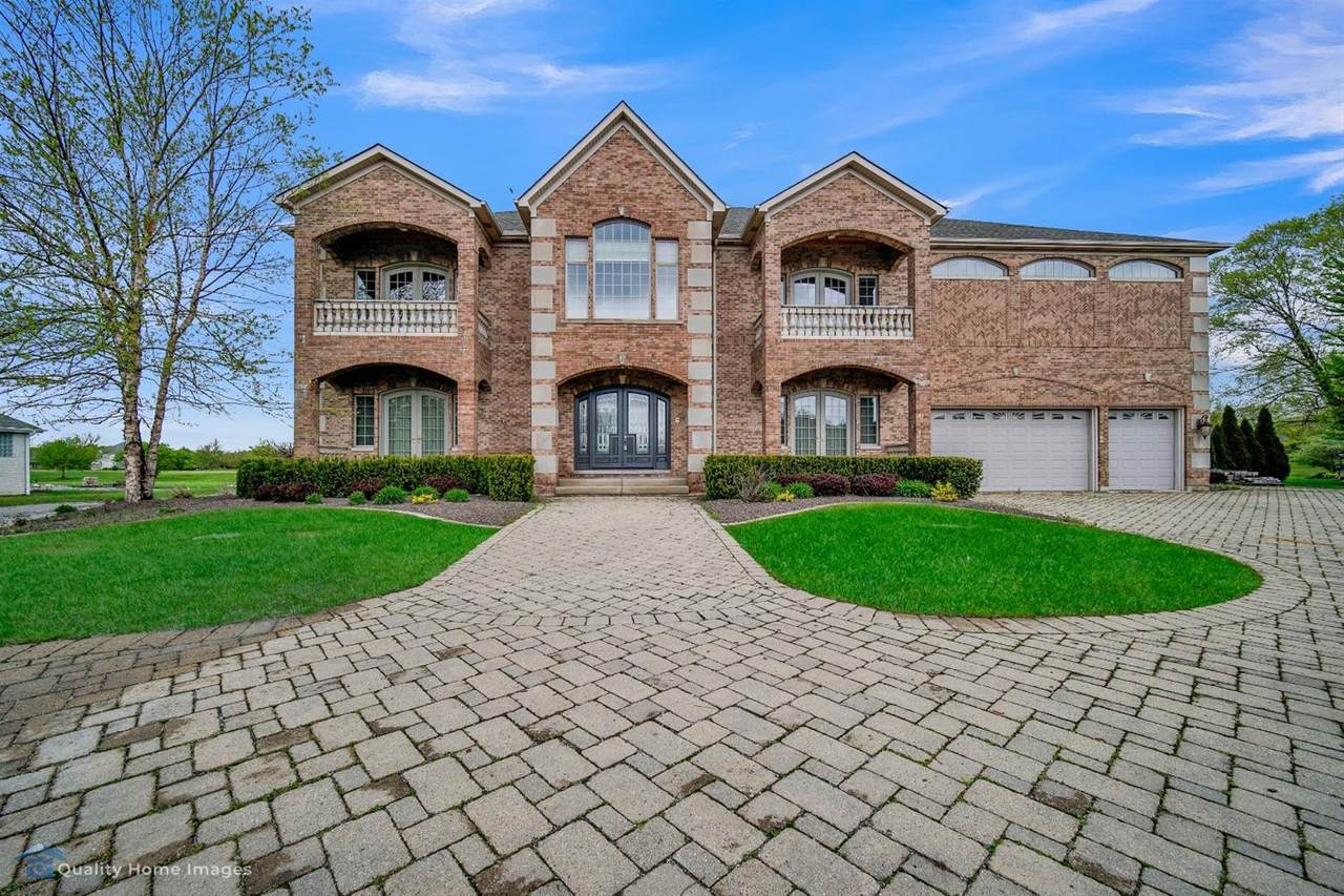 1141 Perthshire Lane - Photo 1