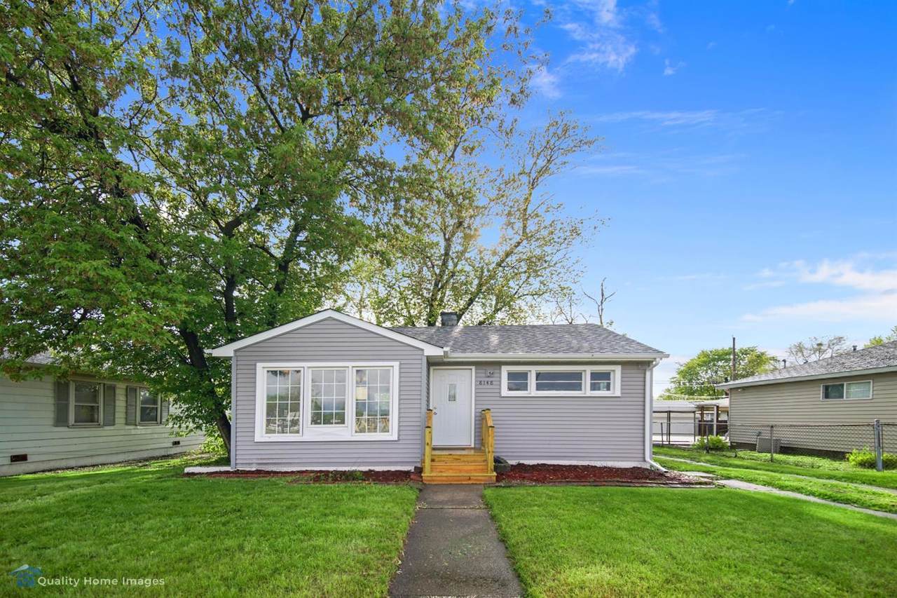 8148 Kennedy Avenue - Photo 1