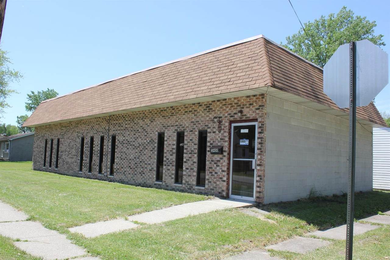 3400 Michigan Street - Photo 1