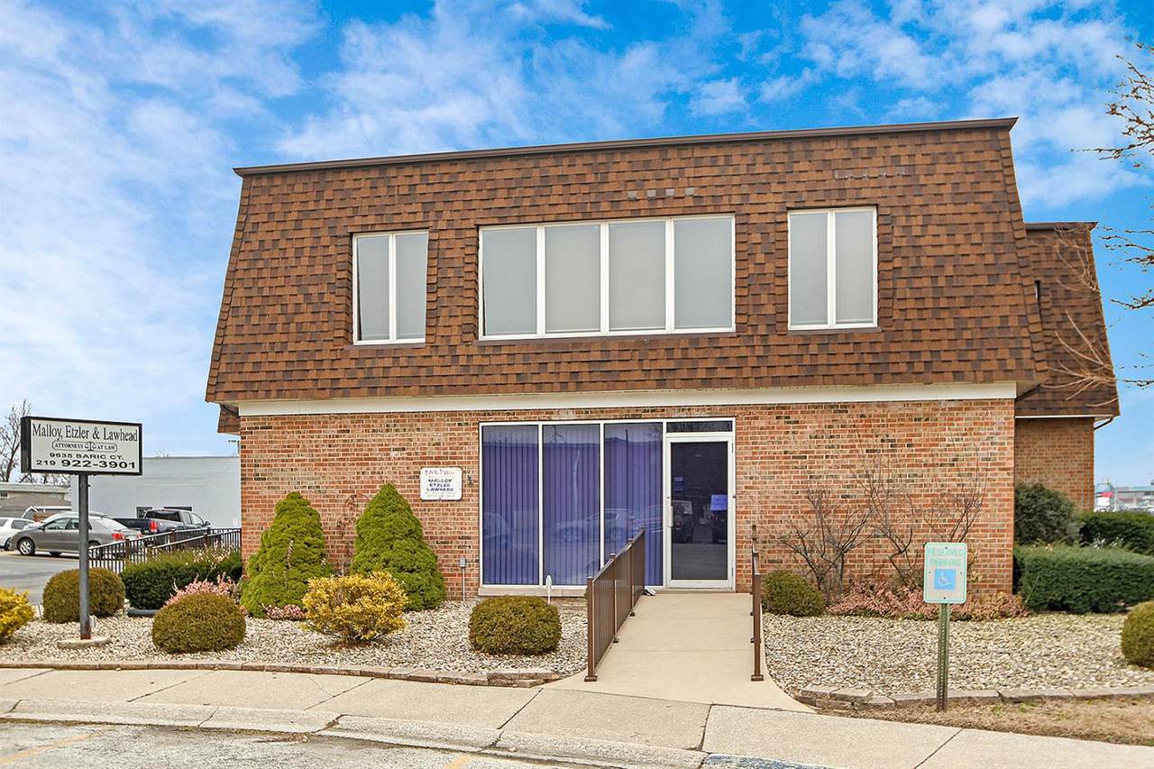9635 Saric Court - Photo 1