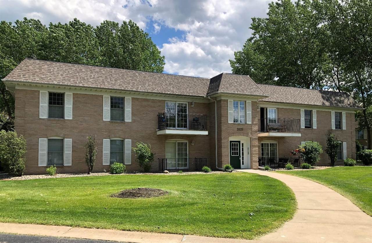 2629 Georgetowne Drive - Photo 1