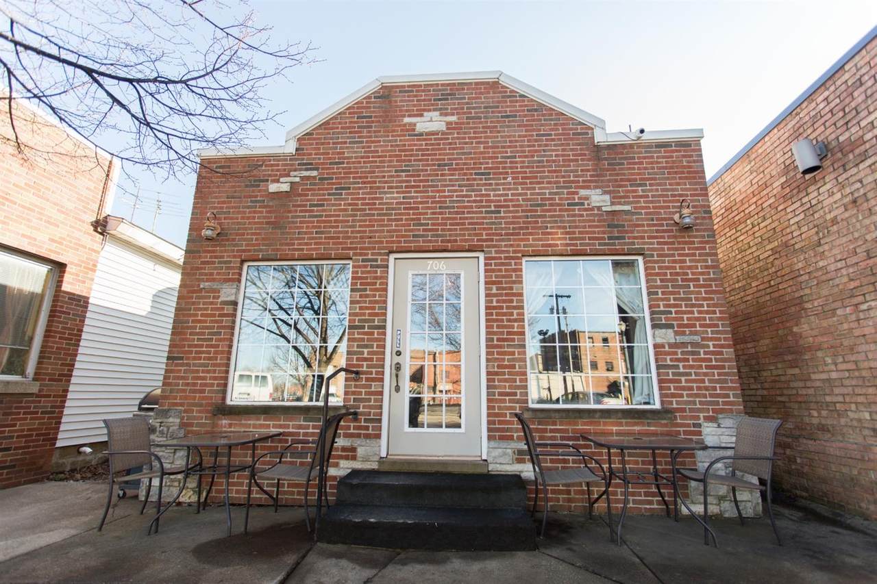 706 Jefferson Avenue - Photo 1