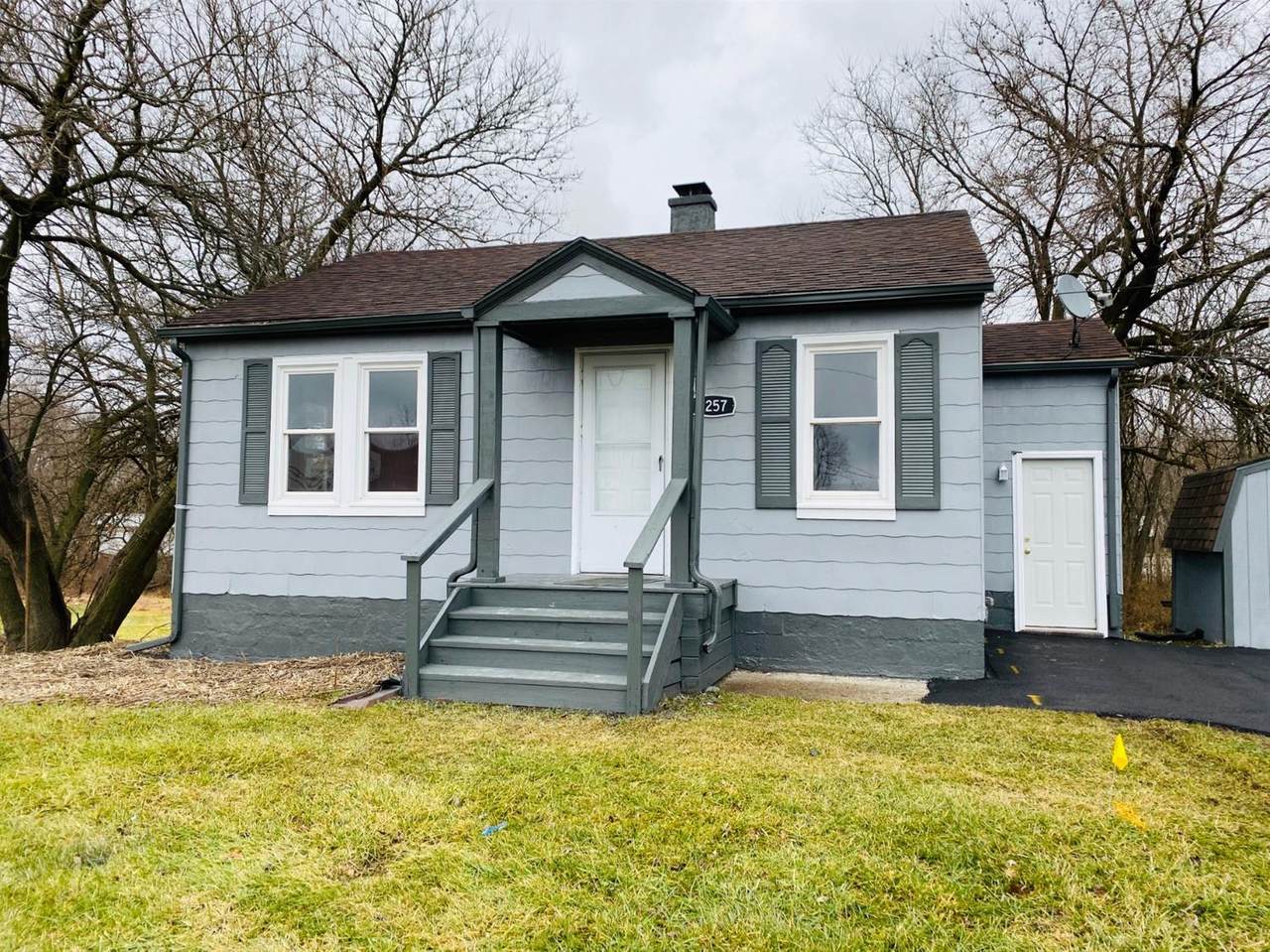 1257 Horse Prairie Avenue - Photo 1