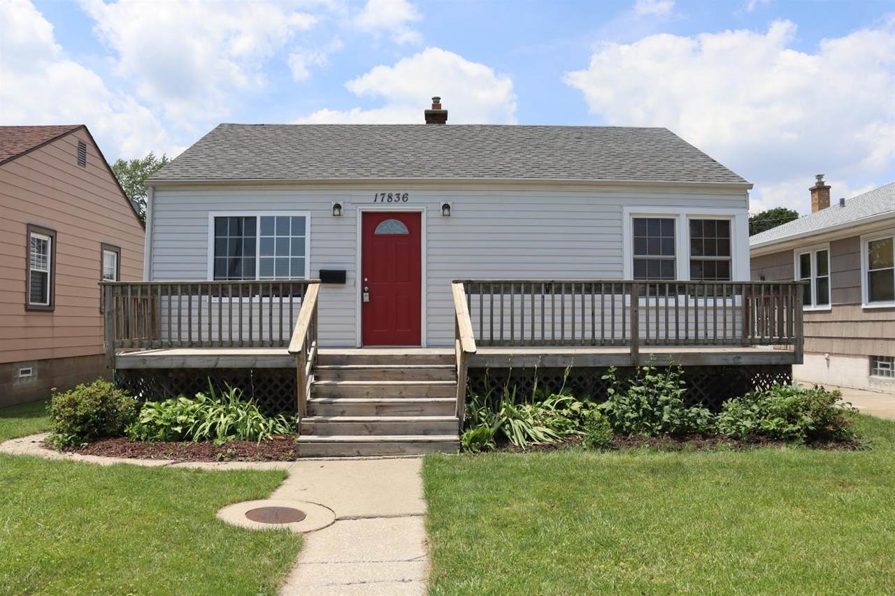 17836 Henry Street - Photo 1