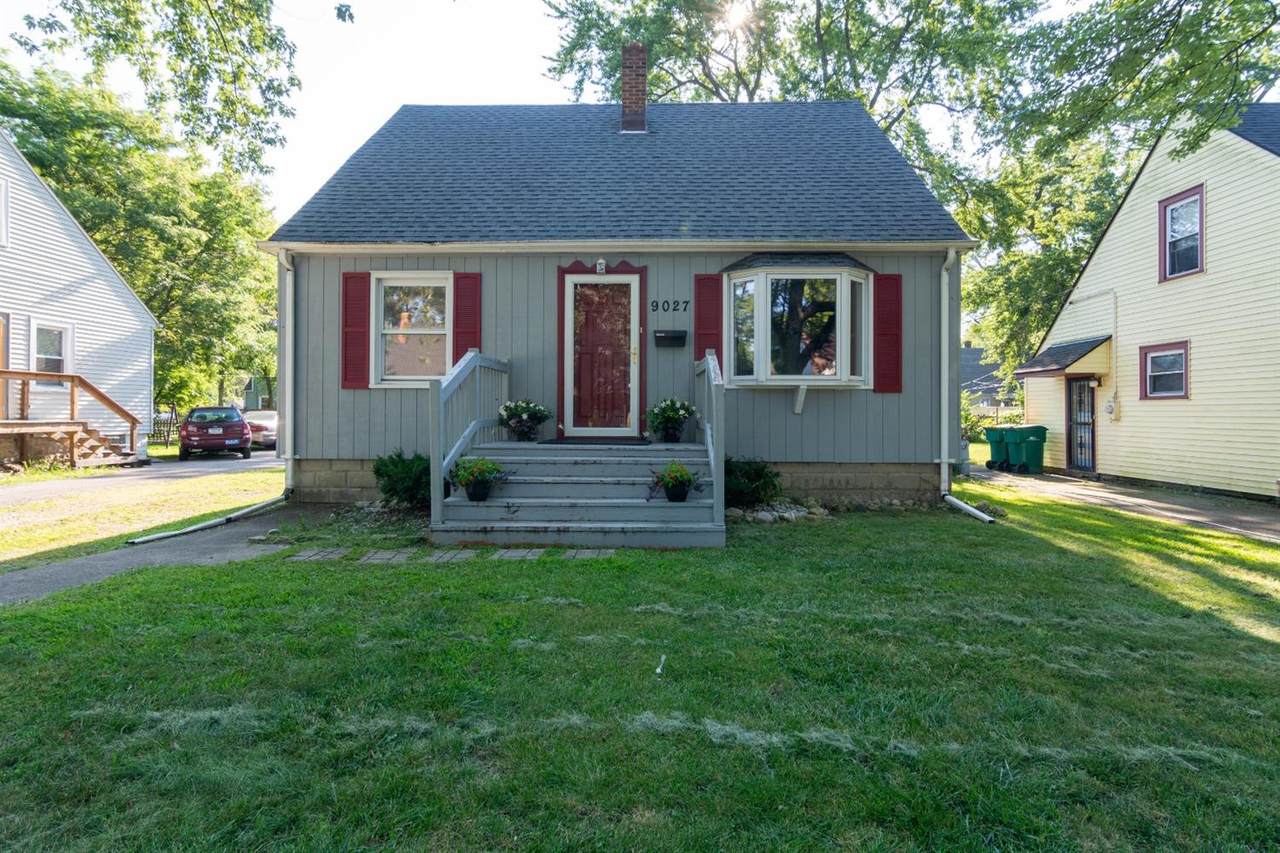 9027 Revere Court - Photo 1