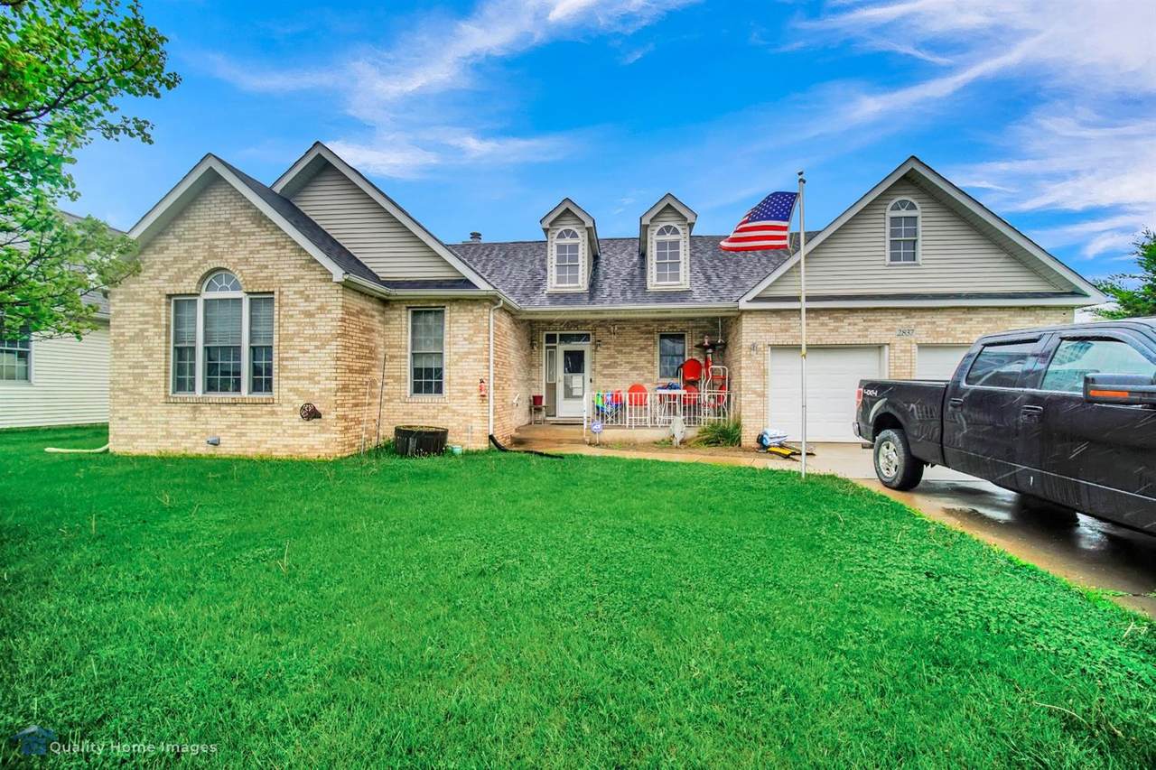 2837 Cheryl Street - Photo 1