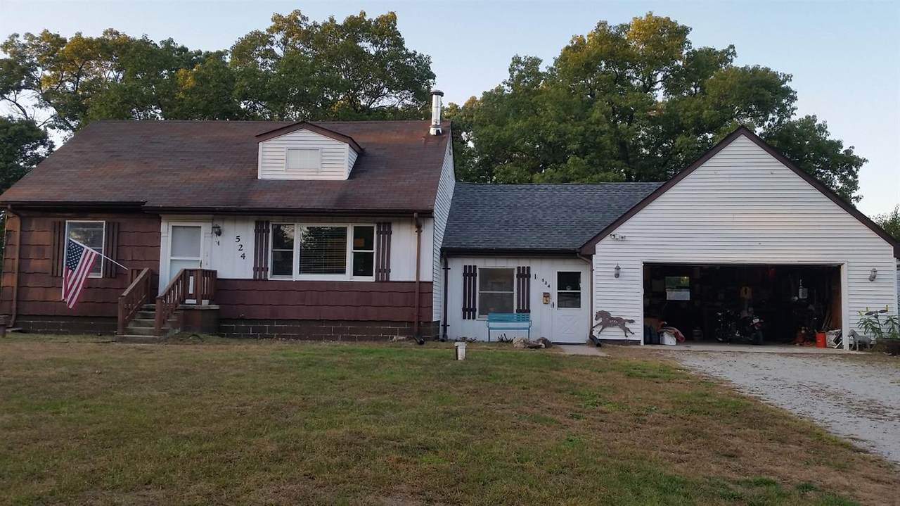 524 Penn Street - Photo 1