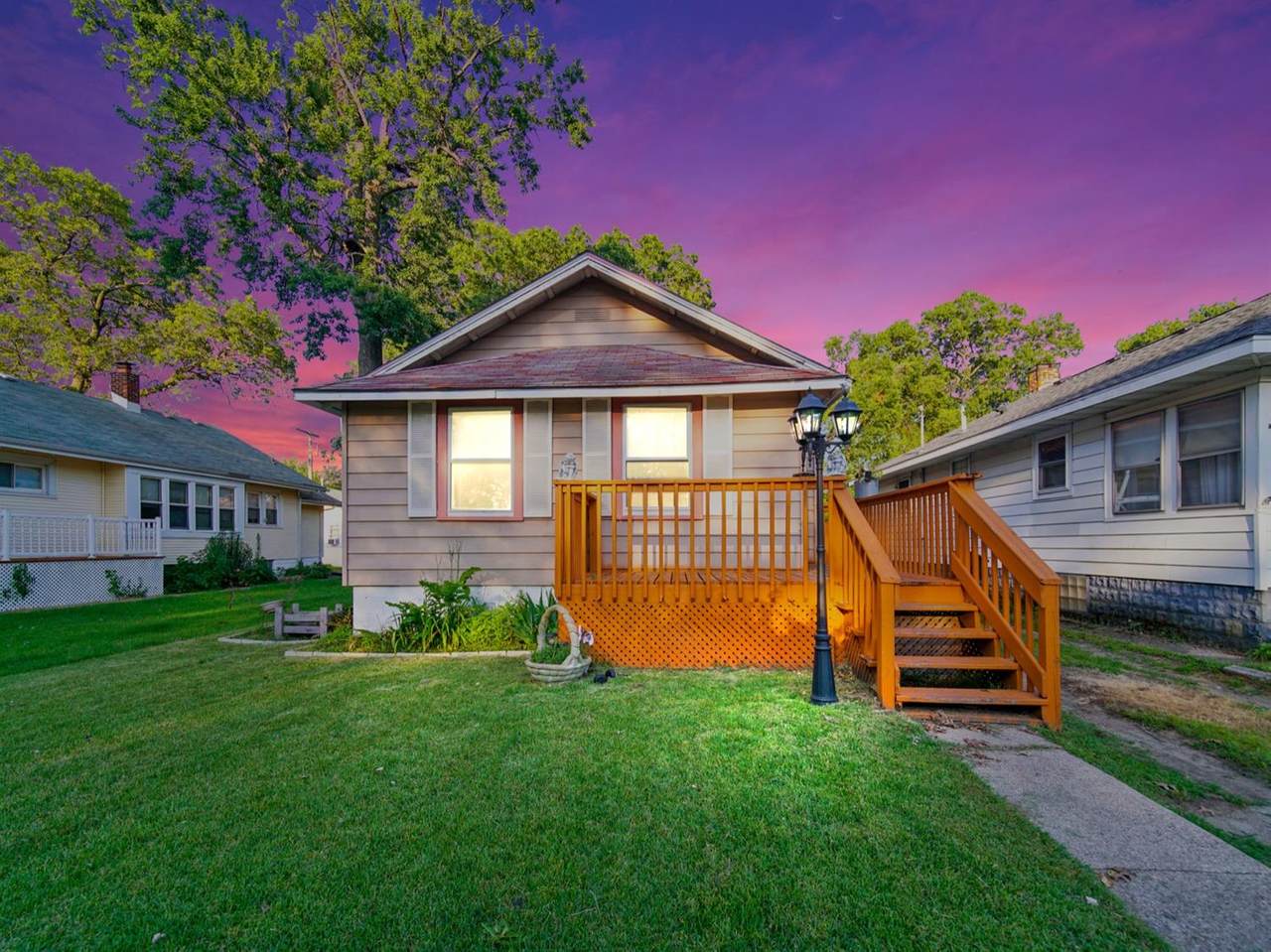 129 Lindberg Street - Photo 1