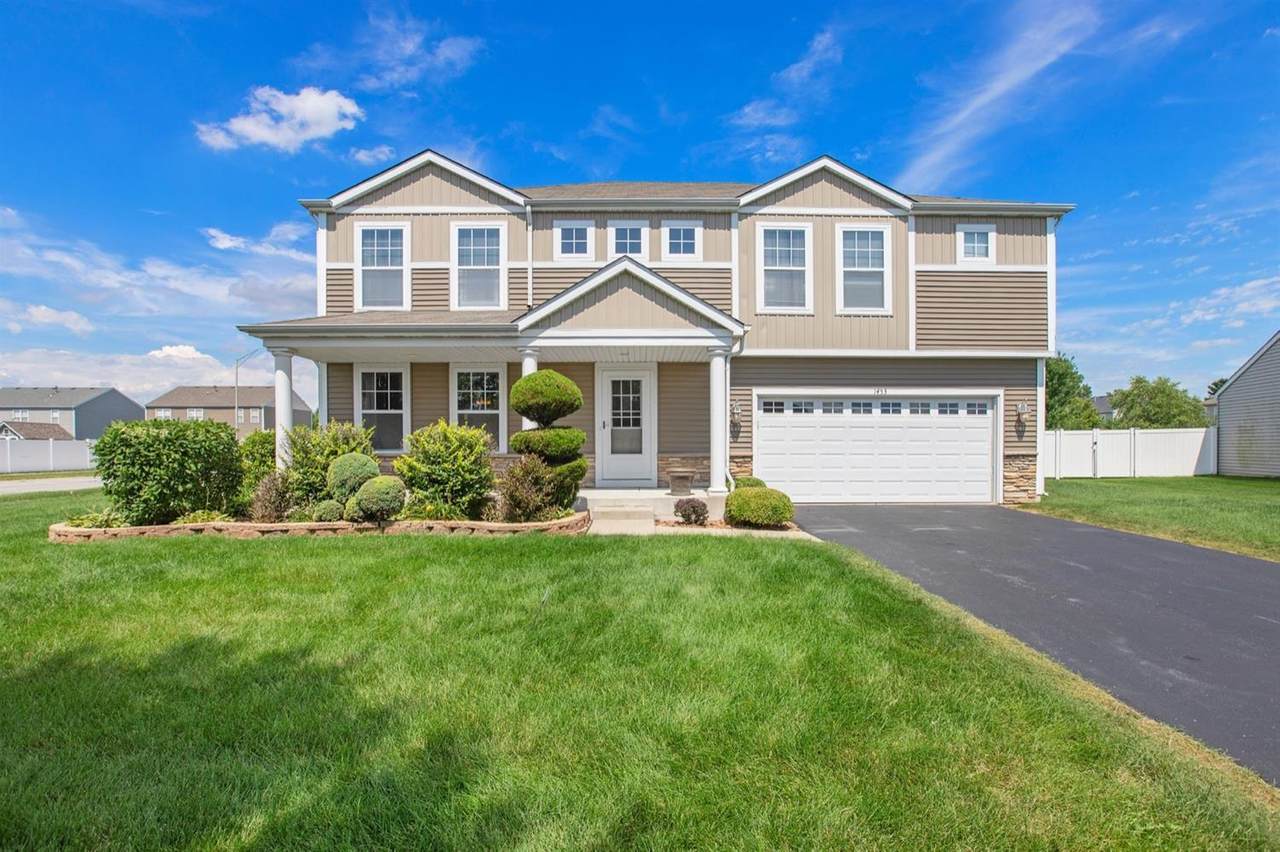 1453 Pleasant Springs Lane - Photo 1