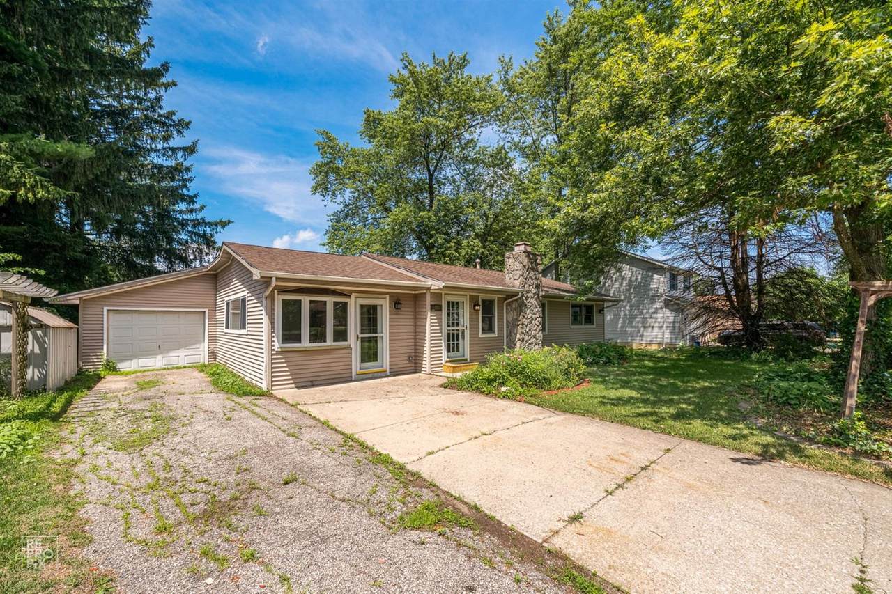 1205 Calvin Avenue - Photo 1