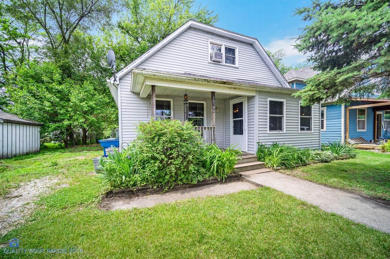 23706 Euclid Street - Photo 1