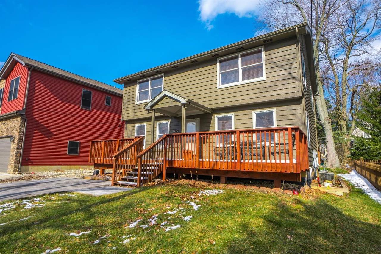 1719 Woodland Bluff Drive - Photo 1