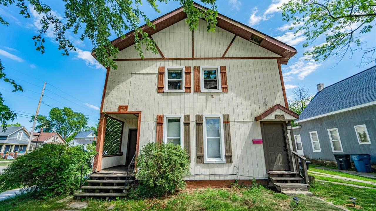 802 Cedar Street - Photo 1