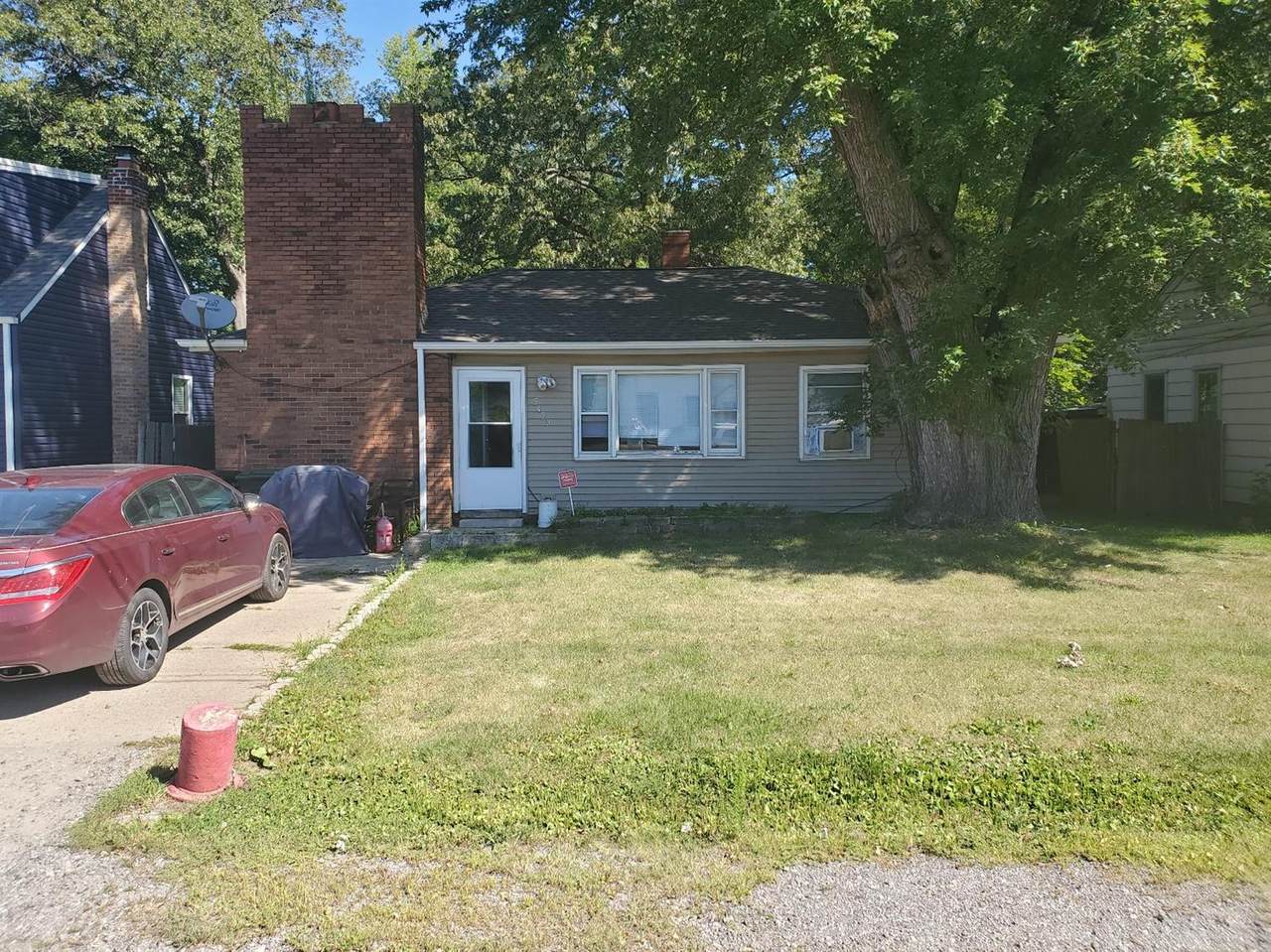 5420 Mulberry Avenue - Photo 1