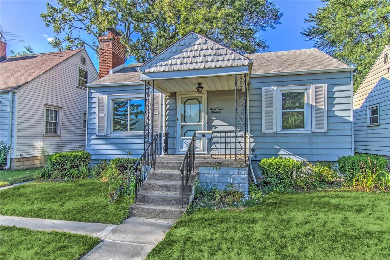3119 Crane Place - Photo 1