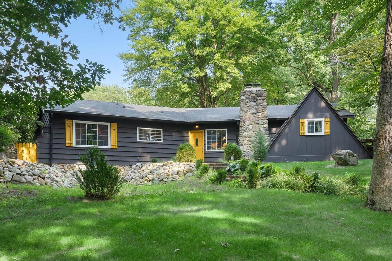 5951 Johnson Road - Photo 1