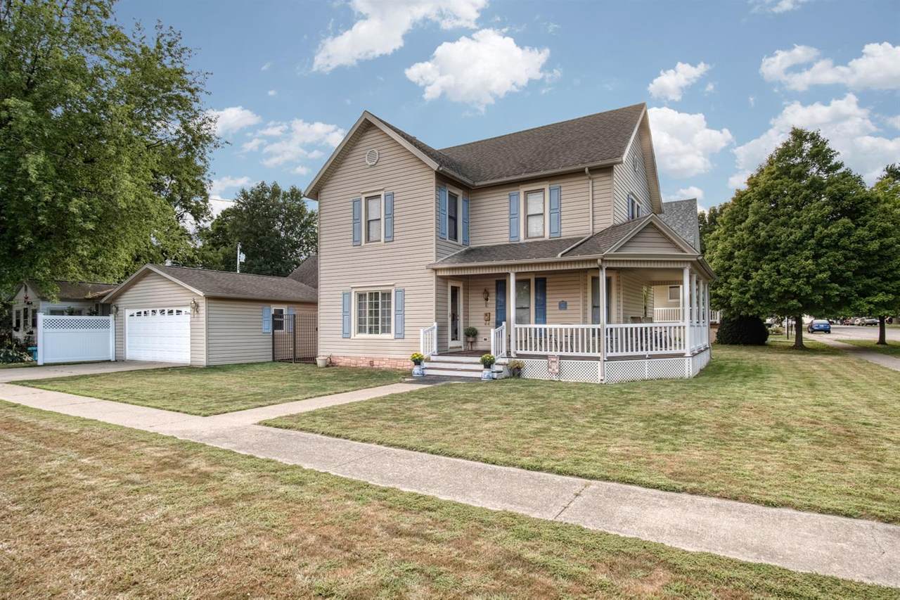 115 Lincoln Street - Photo 1