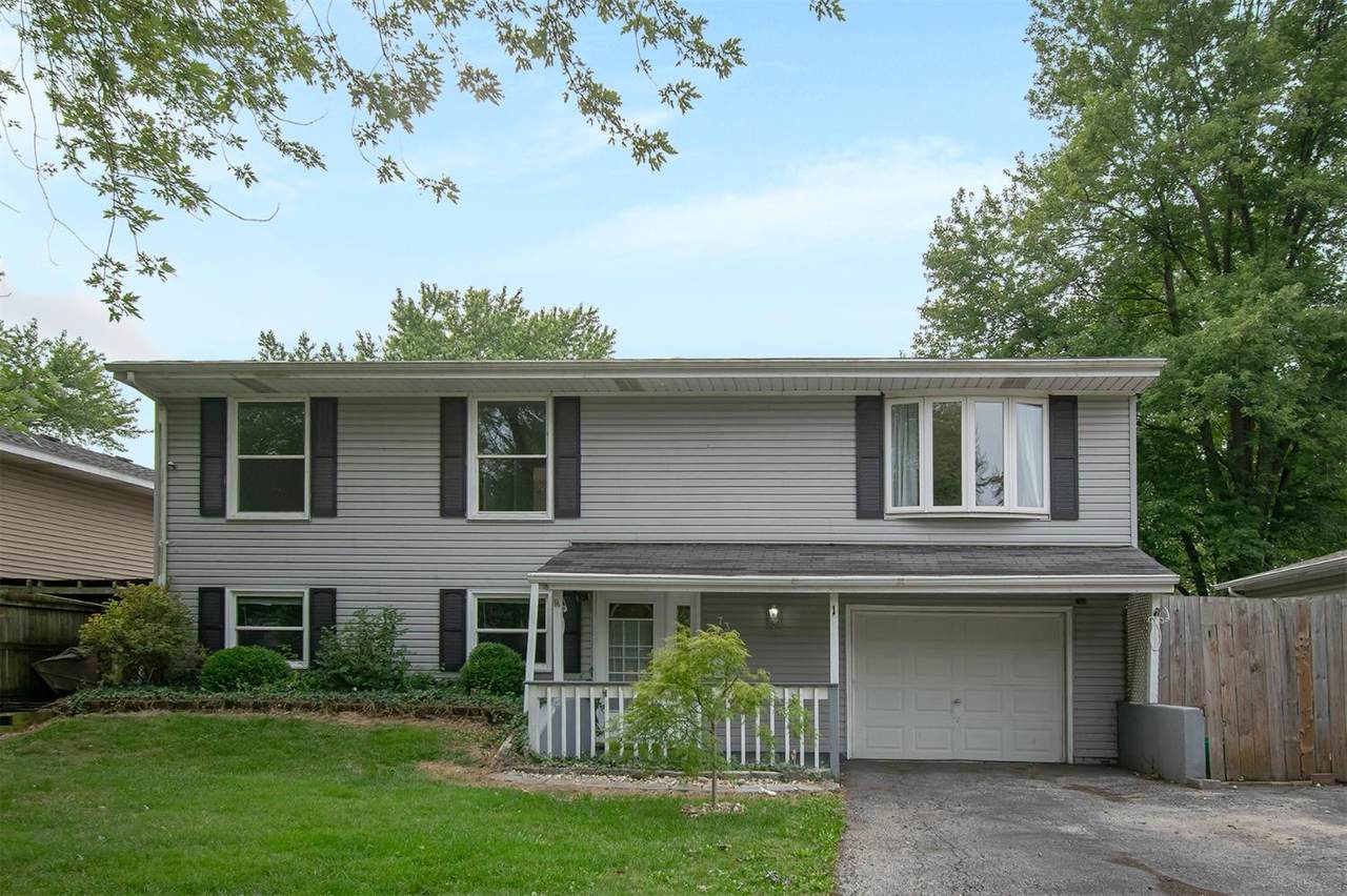 730 Wheeler Street - Photo 1