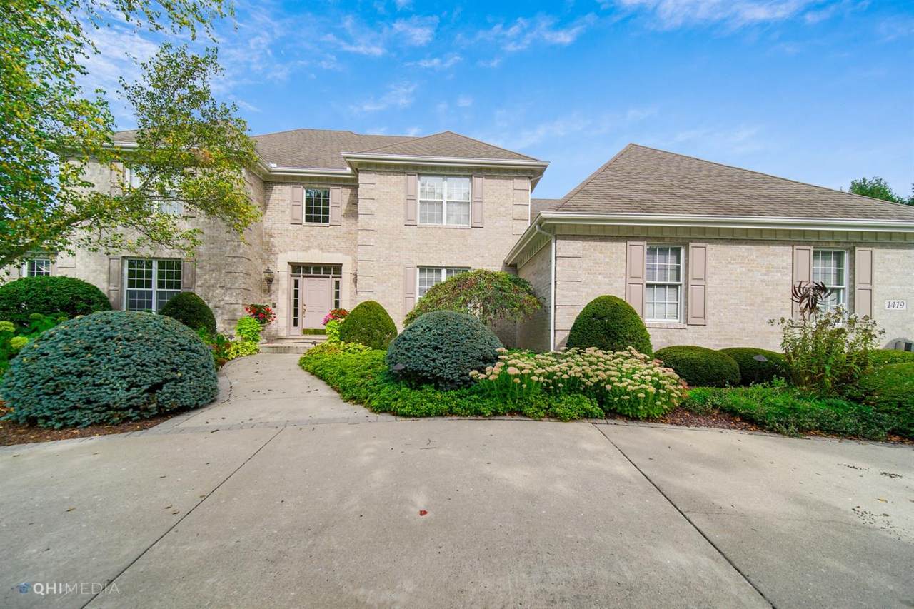 1419 Snead Avenue - Photo 1