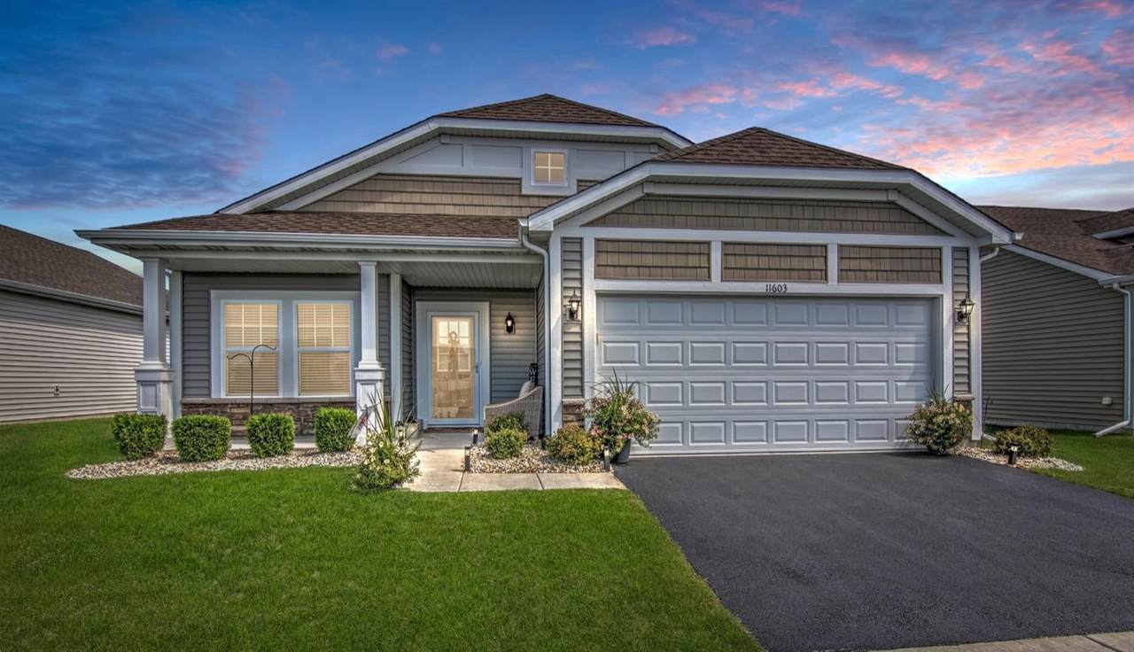 11603 Rhode Island Place - Photo 1