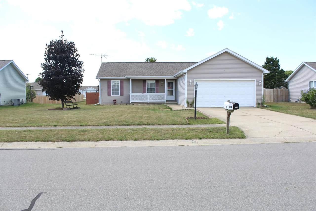 803 Jacob Drive - Photo 1