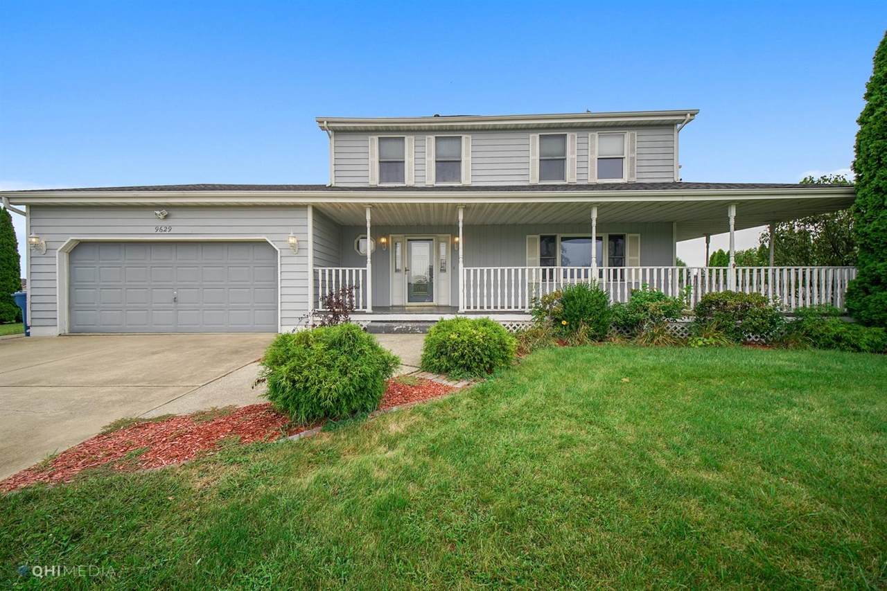 9629 Clarmonte Drive - Photo 1