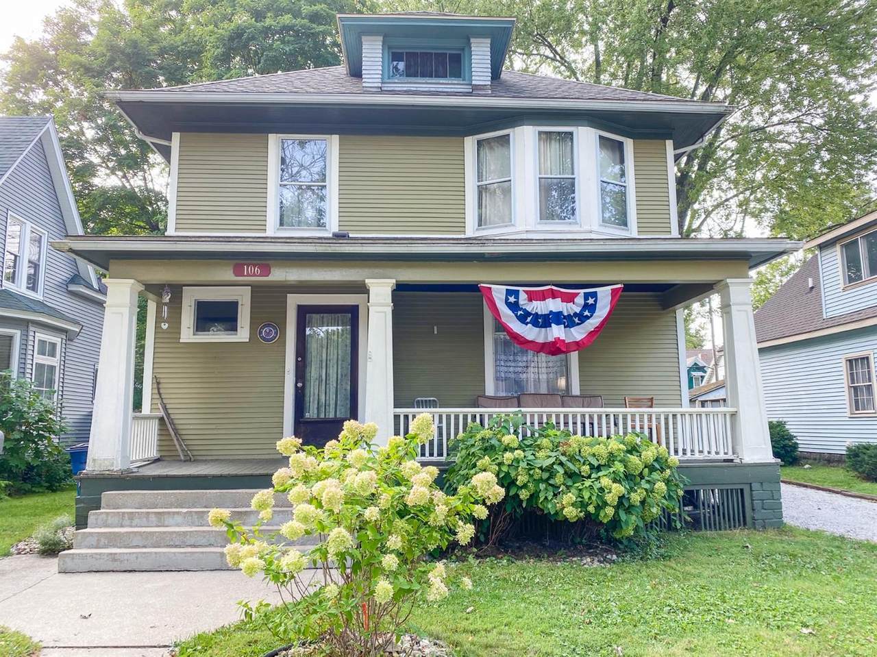 106 Woodward Street - Photo 1