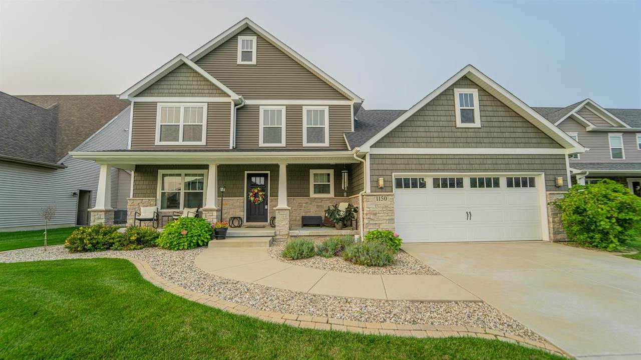 1150 Jeanne Court - Photo 1