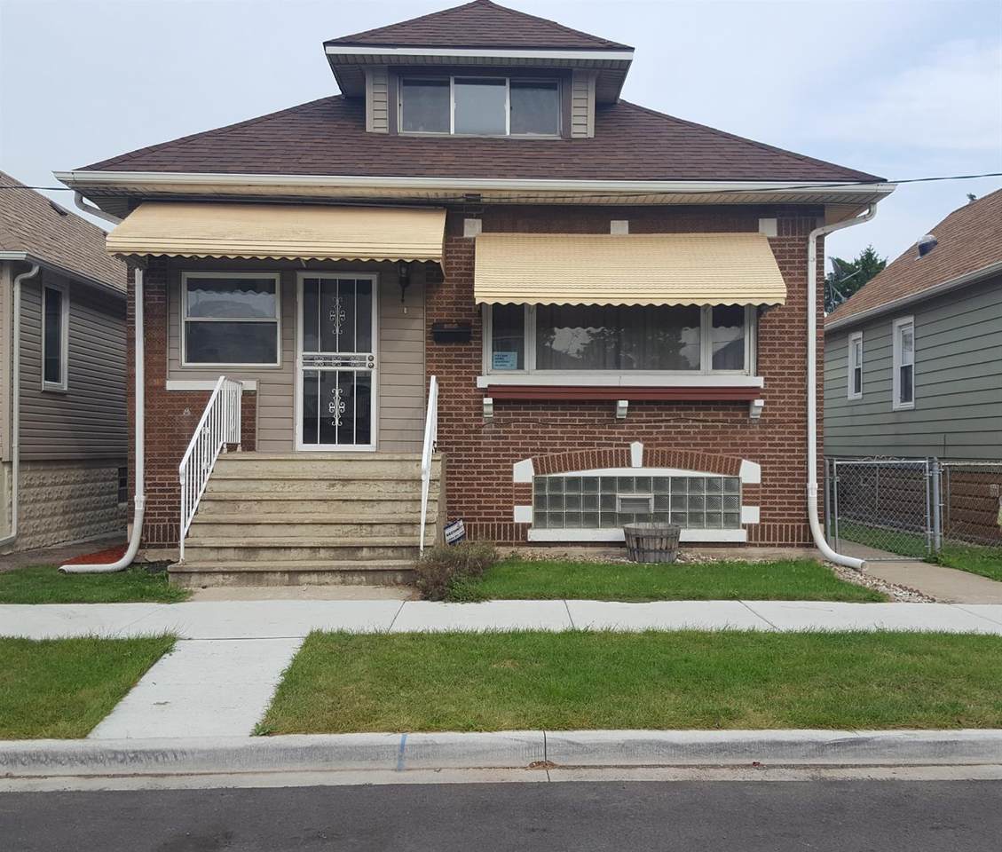 5031 Walsh Avenue - Photo 1