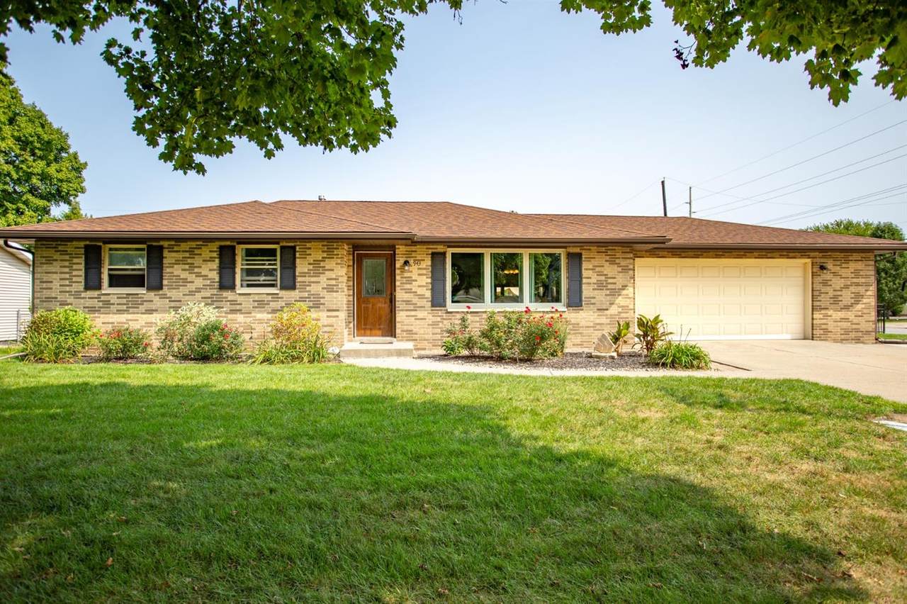 943 Luther Drive - Photo 1