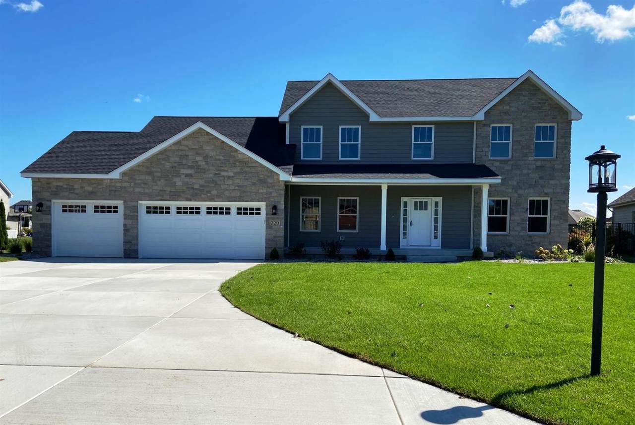 220 Norwich Court - Photo 1