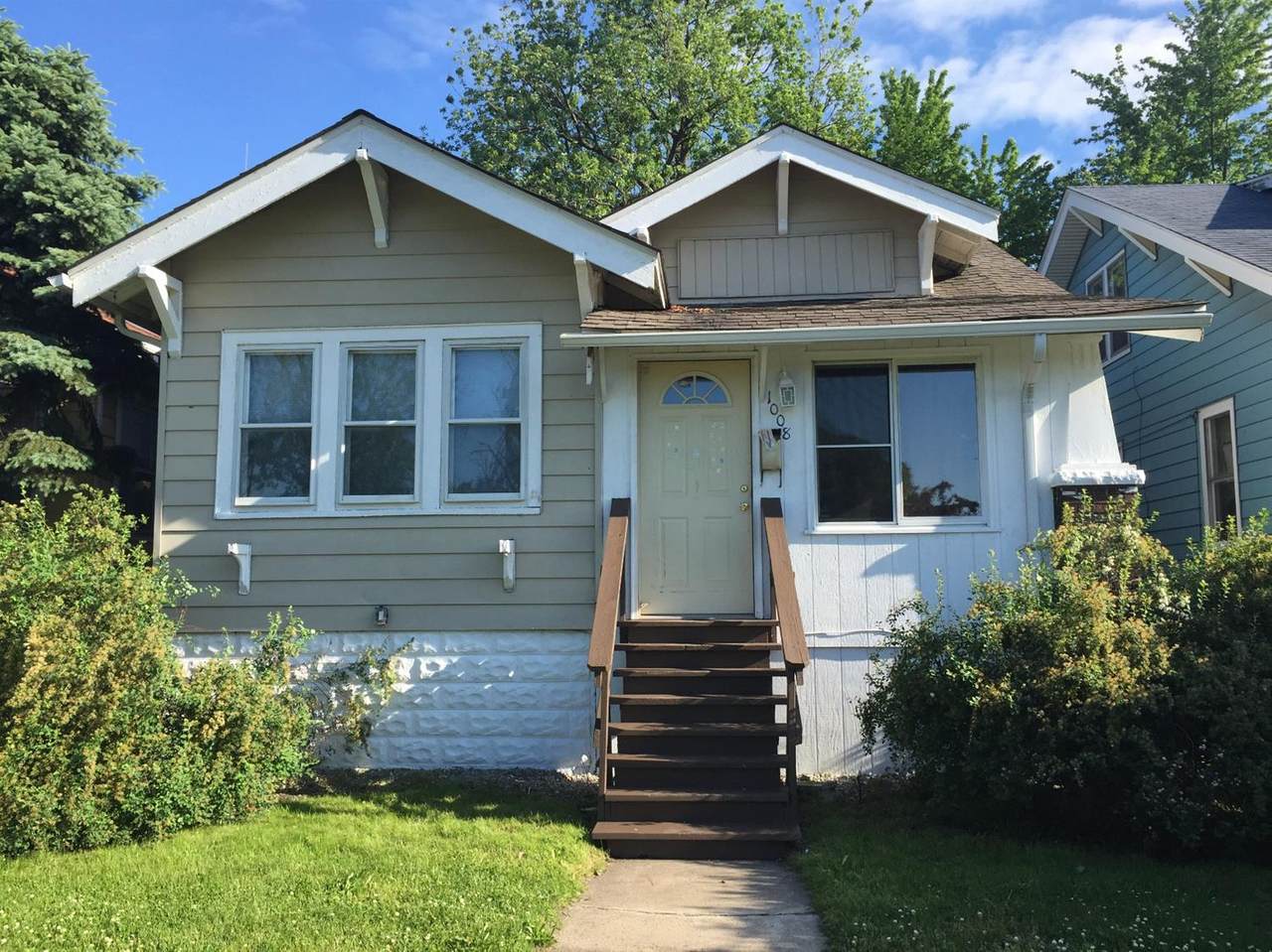 1008 Highland Street - Photo 1