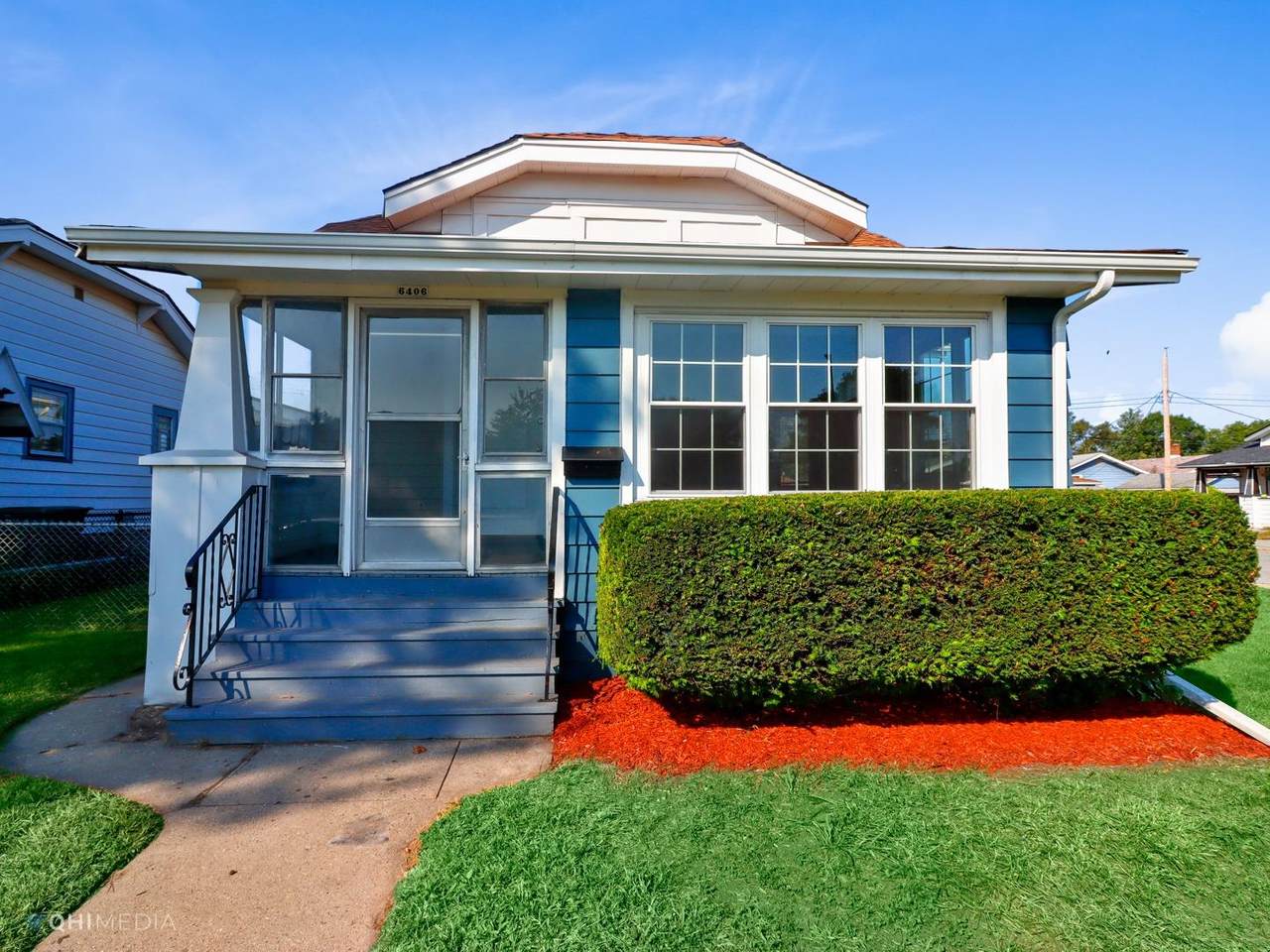 6406 Woodward Avenue - Photo 1