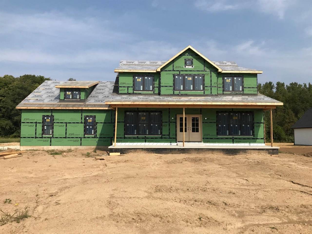 488 Stonebridge Parkway - Photo 1